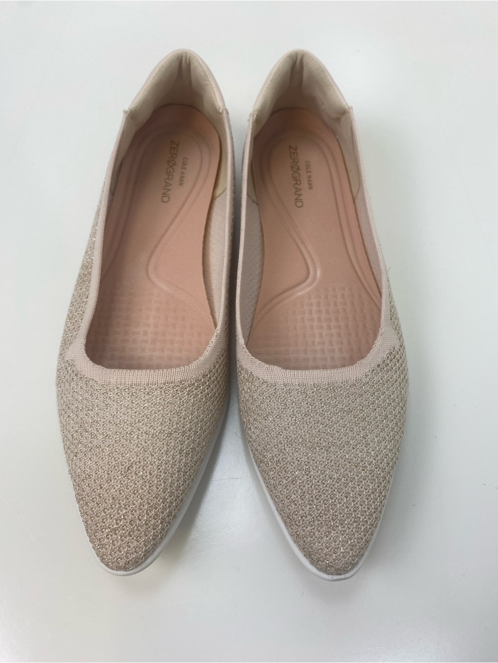 Cole Haan Zerogrand Flats
